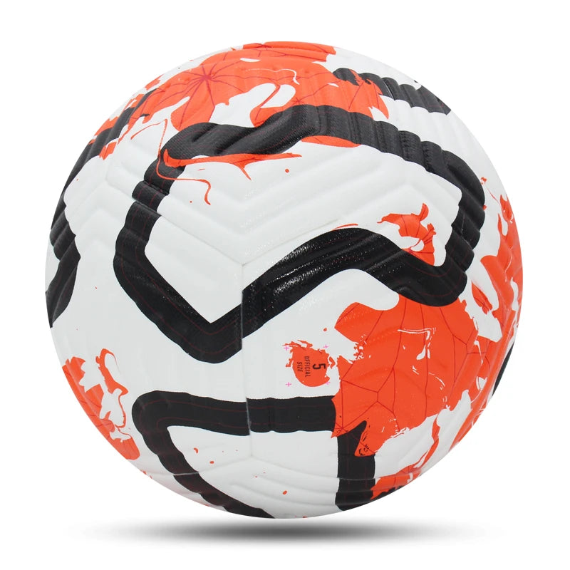 Pro Play: High-Quality Soccer Balls 2025