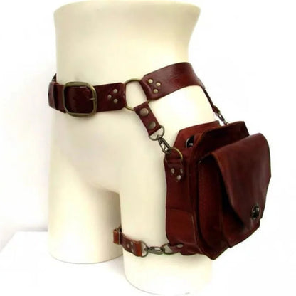 NEW Bag Casual Small Square Hip Packs For women's Crossbody