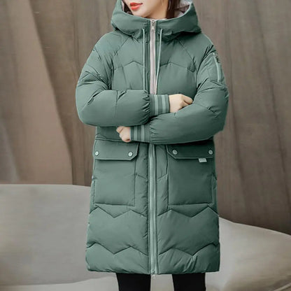 Camila Jacket Coats Winter 2025