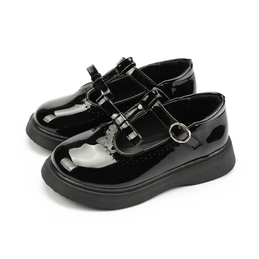 Princess Dress Shoes Fashion Children's Shoes