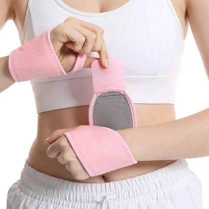 Active Shield 2025: Wrist Guard Band for Gym & Sports