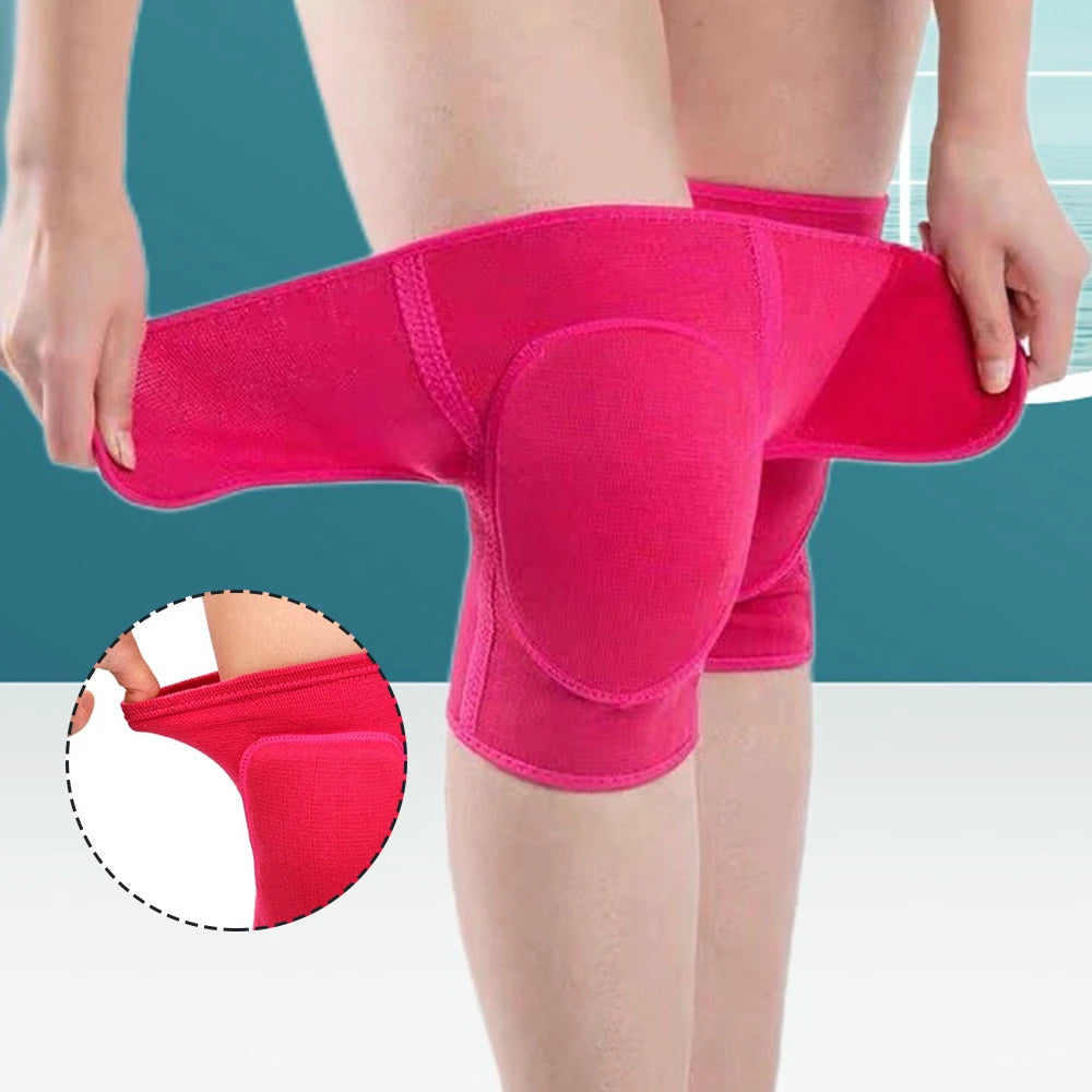 Cycling & Dancing Knee Brace