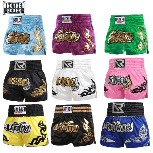 Fighting Clothing for s, Women, Kids, Cheap Boxing Training Short Pants