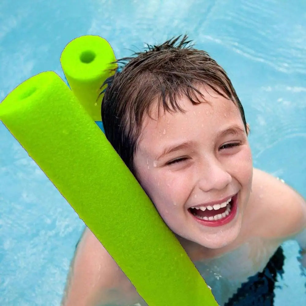 New Multicolor Swimming Pool Foam Noodle