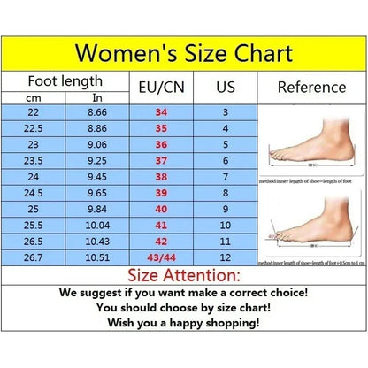 Women Summer Casual Fashion Shoes