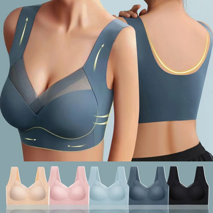 Sports Bra Women Sport Top Fitness Yoga Bra sportwear