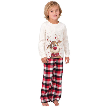 Christmas Cozy PJs