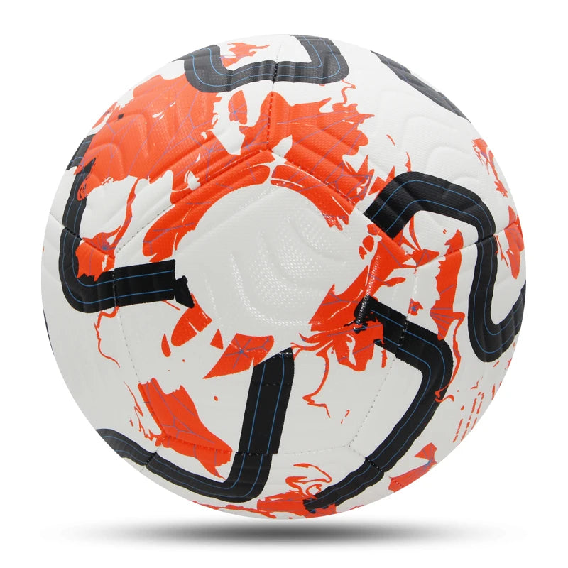 Newest Soccer Balls Standard Size 5