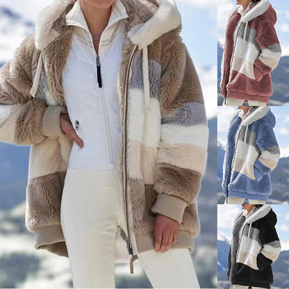 Victoria Jacket for Women Winter 2025