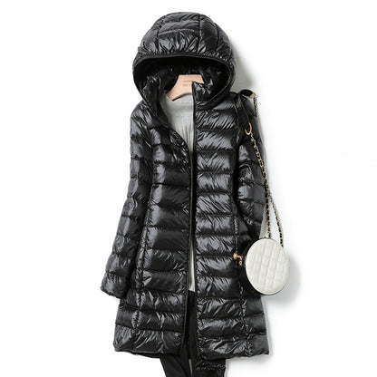 Olivia   Jackets 2025 New Arrival Autumn Winter