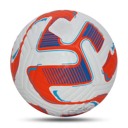 Pro Play: High-Quality Soccer Balls 2025