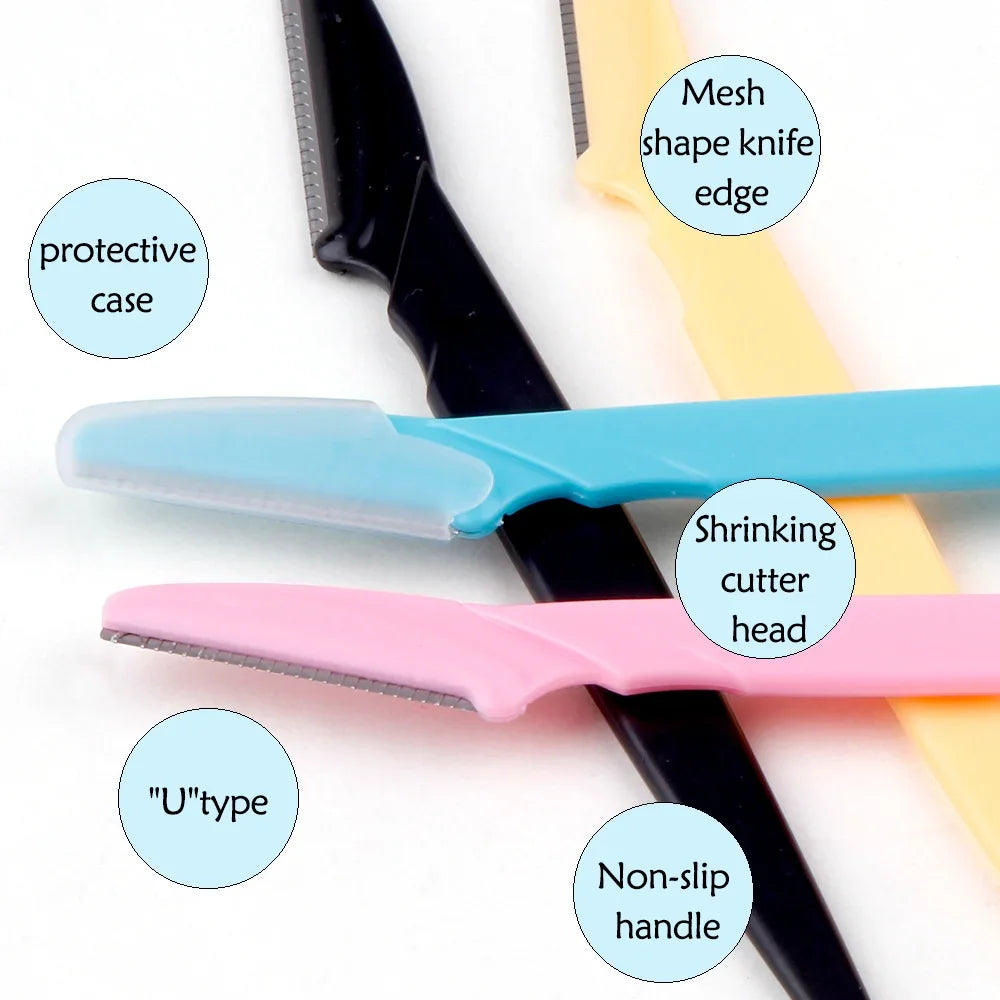 Smooth Edge: Hair Removal Kit