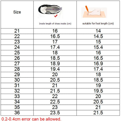 Little Boys Fashion Leather Shoes Children Kids Flats for Baby School Party Formal Wedding Toddlers Low-heeled 6-14 years