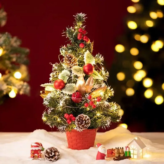 Holiday Sparkle: Versatile Xmas Tree Decorations 2025