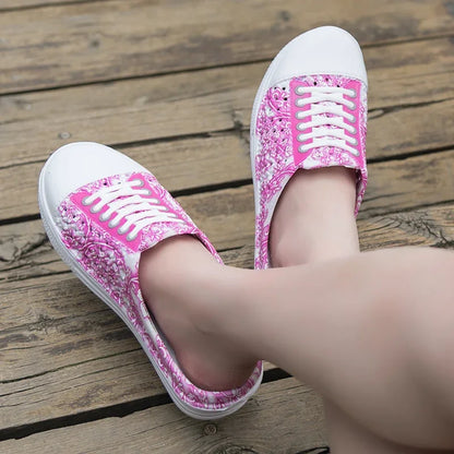 Women Outdoor Casual Shoes Summer Fashion B