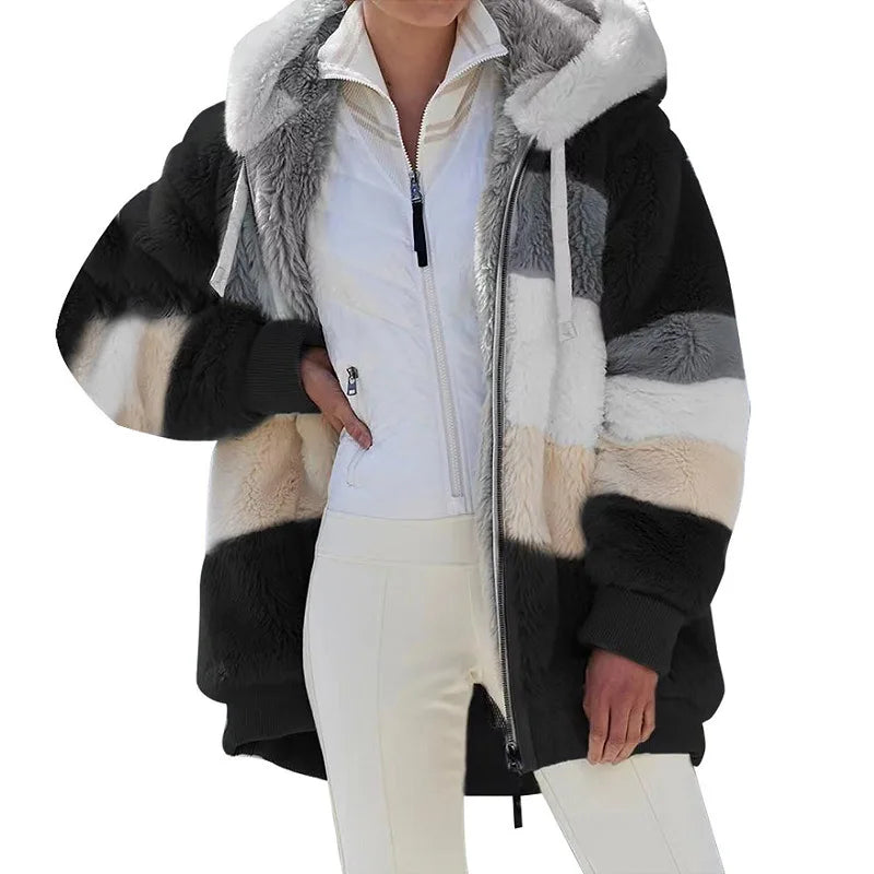 Victoria Jacket for Women Winter 2025