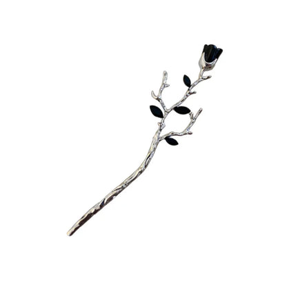 Rose Elegance Hairpin