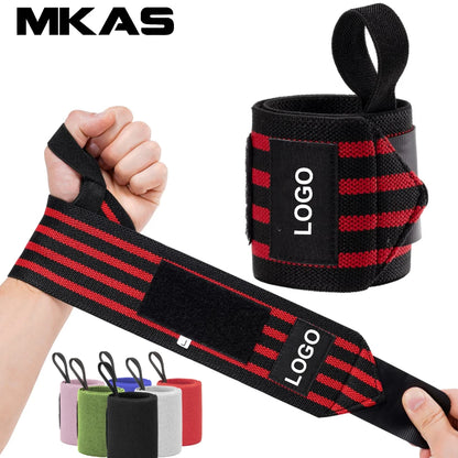 Gym Guard Wrist Bands