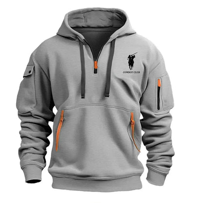 Spring/Fall Fashion Men's Hoodie