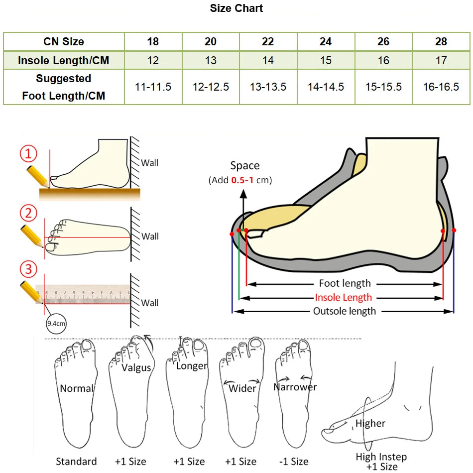 Beach Sandals with Cartoon Bunny Dogs Holes for Boy Girl Children