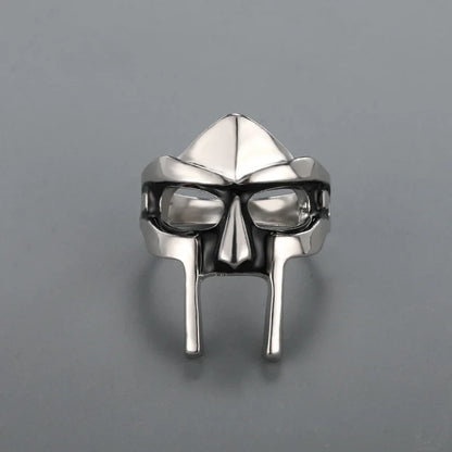 Egyptian Pharaoh Male Ring Classic