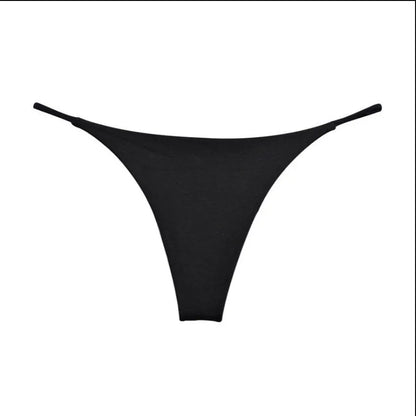 Sexy Underwear for sexy lady G Strings Thong Free Seamless Women Super Slim Low Waist