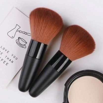 Professional Large Loose Powder Brush Big Fat