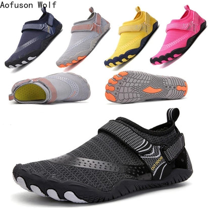 Beach shoes quick dry for man and women comfort for beach , river , swimming pool and diving