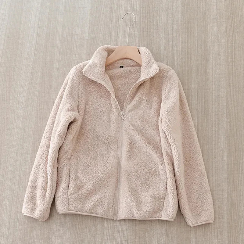 Women's Coat Winter