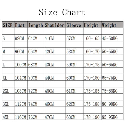 Men's Casual and Fashionable Long Sleeved Solid Color Shirt Non Ironing and Wrinkle Resistant Business Top S - 4XL