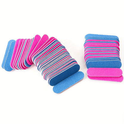 Salon Shine: Nail File and Buffer Set