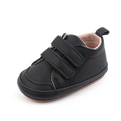 first step Casual Walking Shoes for 0-1.5 Years Boys and Girls shoes Baby Sports Sneakers 2025 ( non -slippery )