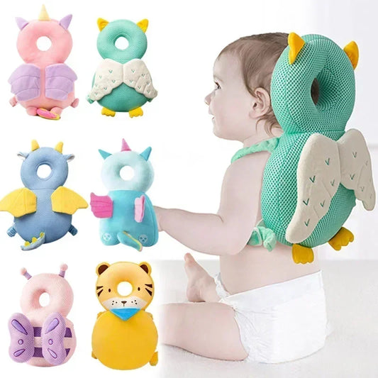 Protector Baby Head & back pone Safety