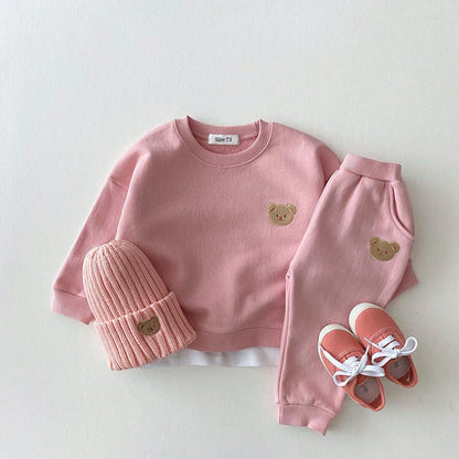 Sweet Starters: 2025 Baby Girl Clothing Collection