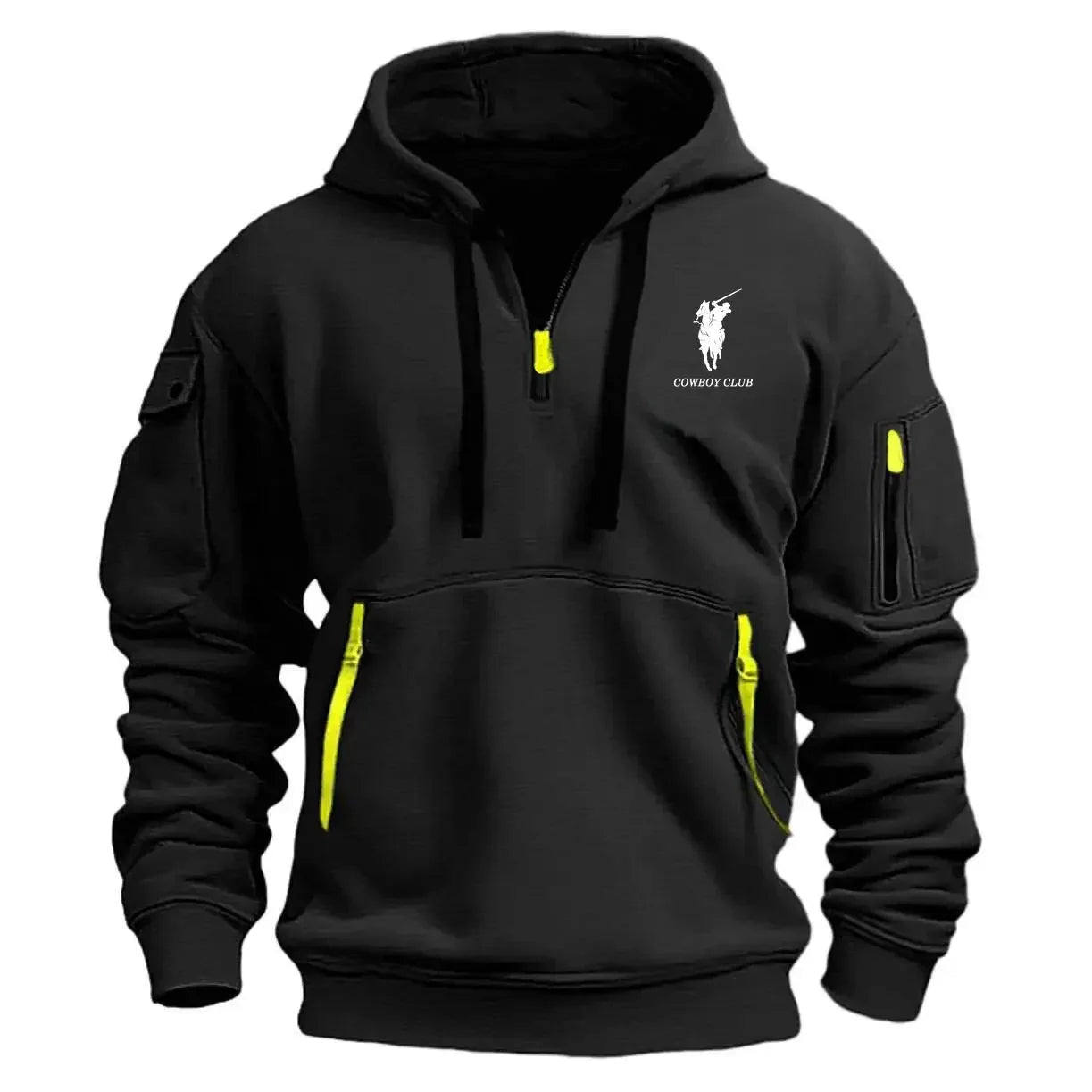 Spring/Fall Fashion Men's Hoodie