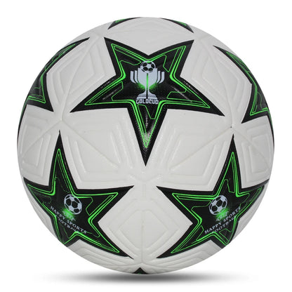 Pro Play: High-Quality Soccer Balls 2025