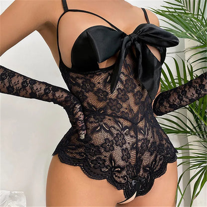 Plus Size Sexy Lingerie For Women (Plus Size)