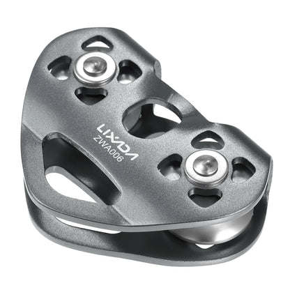 Pro Trolley: 30kN Ball Bearing Pulley