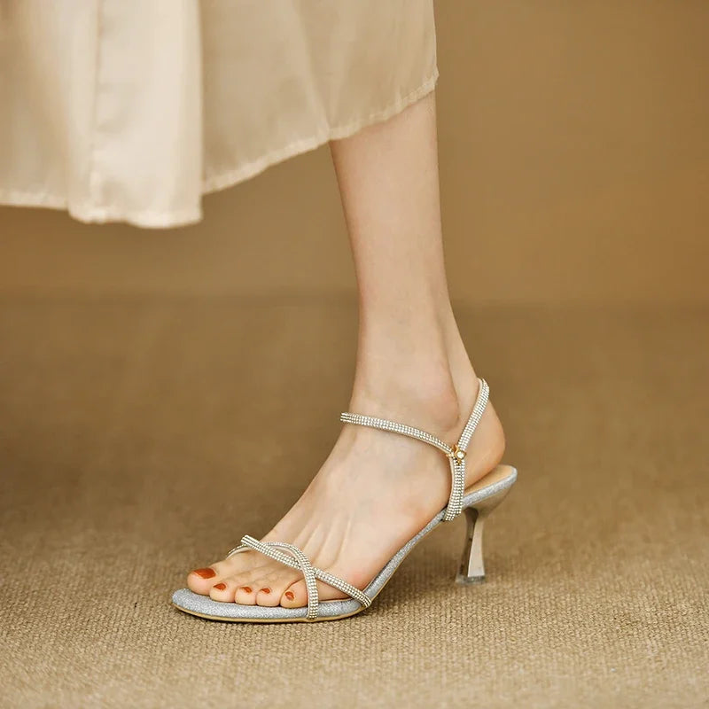 Wedding Chic Sandals 2025