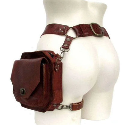 NEW Bag Casual Small Square Hip Packs For women's Crossbody