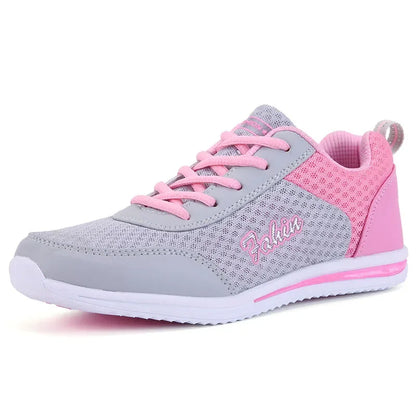 Comfort Stride Plus Sneakers 2025