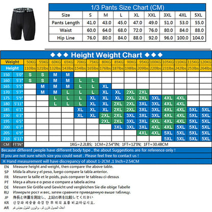 Sports Fitness Pants Men's Basketball Shorts , Gym & Running