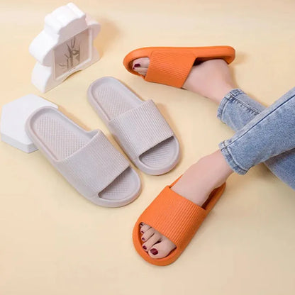 Summer Home Slippers for Men and Women